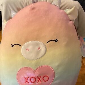 Duranza Valentines Squishmallow 16in